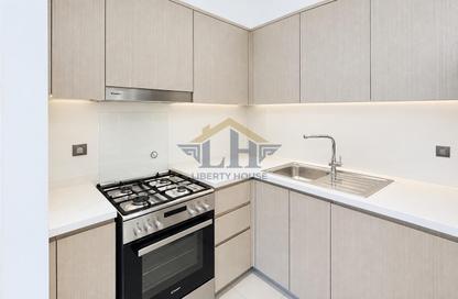 Apartment - 1 - 1 for sale in Act One - Act One Act Two Towers - Opera District - Downtown Dubai - Dubai