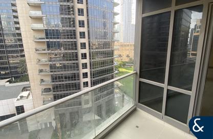 Apartment - 1 Bedroom - 2 Bathrooms for sale in South Ridge 4 - South Ridge - Downtown Dubai - Dubai