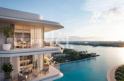 Apartment - 1 Bedroom - 1 Bathroom for sale in Muheira - Al Reem Island - Abu Dhabi