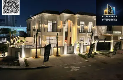 Villa - 5 Bedrooms - 7 Bathrooms for sale in Al Yasmeen 1 - Al Yasmeen - Ajman