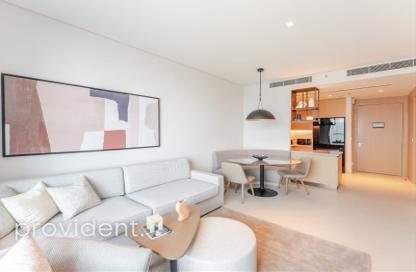 Apartment - 2 - 3 for rent in Vida Dubai Mall Tower 1 - Vida Residences Dubai Mall - Downtown Dubai - Dubai
