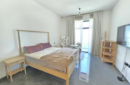 Apartment - Studio - 1 Bathroom for rent in Joya Blanca Residences - Arjan - Dubai