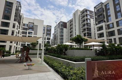 Apartment - 1 Bedroom - 2 Bathrooms for sale in Cedar at Creek Beach Building 2 - Cedar at Creek Beach - Creek Beach - Dubai Creek Harbour (The Lagoons) - Dubai Apartment - 1 Bedroom - 2 Bathrooms for sale in Cedar at Creek Beach Building 2 - Cedar at Creek Beach - Creek Beach - Dubai Creek Harbour (The Lagoons) - Dubai