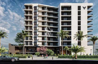 Apartment - 2 Bedrooms - 2 Bathrooms for sale in Viera Residences - Dubai Production City (IMPZ) - Dubai Apartment - 2 Bedrooms - 2 Bathrooms for sale in Viera Residences - Dubai Production City (IMPZ) - Dubai