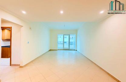 Apartment - 2 Bedrooms - 3 Bathrooms for rent in Murdih Tower - District 17 - Jumeirah Village Circle - Dubai