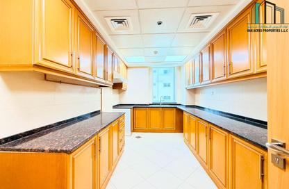 Apartment - 2 Bedrooms - 3 Bathrooms for rent in Murdih Tower - District 17 - Jumeirah Village Circle - Dubai