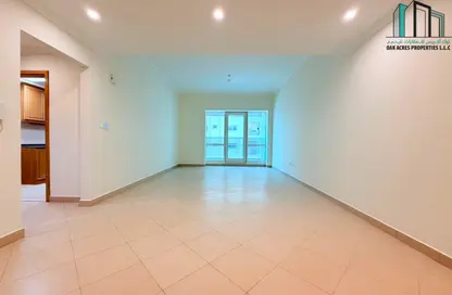 Apartment - 2 Bedrooms - 3 Bathrooms for rent in Murdih Tower - District 17 - Jumeirah Village Circle - Dubai