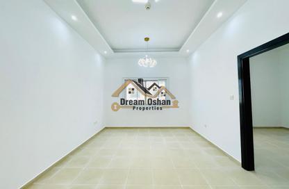 Apartment - 1 Bedroom - 2 Bathrooms for rent in S Residence - Dubai Silicon Oasis - Dubai