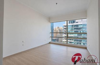 Apartment - 3 - 3 for rent in Al Sahab 2 - Al Sahab - Dubai Marina - Dubai