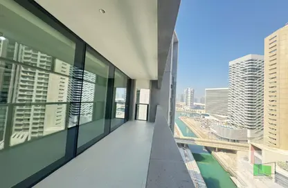 شقة - غرفة نوم - 2 حمامات للايجار في ابراج ار دي كاي - نجمة أبوظبي - جزيرة الريم - أبوظبي