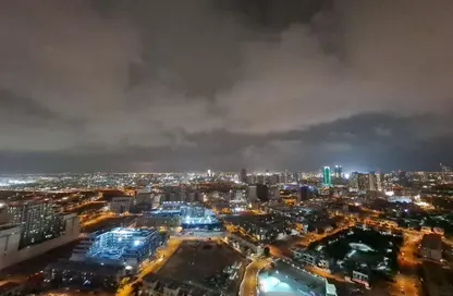 شقة - غرفة نوم - 2 حمامات للايجار في بلوم تاورز سي - ابراج بلووم - الضاحية 10 - قرية جميرا الدائرية - دبي شقة - غرفة نوم - 2 حمامات للايجار في بلوم تاورز سي - ابراج بلووم - الضاحية 10 - قرية جميرا الدائرية - دبي