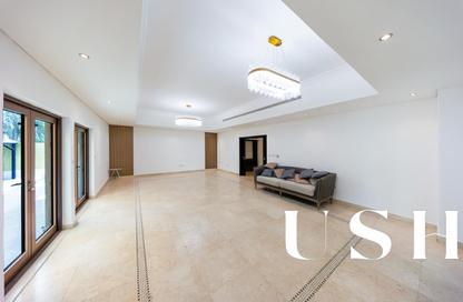 Villa - 5 Bedrooms - 6 Bathrooms for rent in Dubai Style - North Village - Al Furjan - Dubai