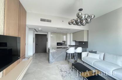 Apartment - 1 - 2 for rent in The Paragon by IGO - Business Bay - Dubai Apartment - 1 - 2 for rent in The Paragon by IGO - Business Bay - Dubai