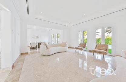 Villa - 4 Bedrooms - 5 Bathrooms for sale in Meadows 7 - Meadows - Dubai