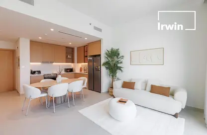 Apartment - 2 Bedrooms - 2 Bathrooms for sale in Park Horizon Tower 2 - Park Horizon - Dubai Hills Estate - Dubai