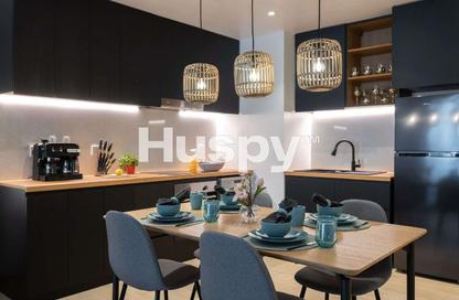Apartment - 1 Bedroom - 2 Bathrooms for sale in La Cote Building 1 - La Cote - Port de La Mer - La Mer - Jumeirah - Dubai Apartment - 1 Bedroom - 2 Bathrooms for sale in La Cote Building 1 - La Cote - Port de La Mer - La Mer - Jumeirah - Dubai