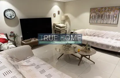 تاون هاوس - 4 غرف نوم - 5 حمامات للبيع في الزاهية 2 - الزاهية - تجارية مويلح - الشارقة