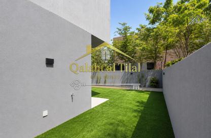 Townhouse - 4 Bedrooms - 4 Bathrooms for sale in Masaar - Tilal City - Sharjah