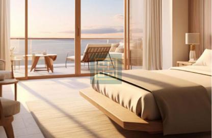 Apartment - Studio - 1 for sale in Quattro Del Mar - Hayat Island - Mina Al Arab - Ras Al Khaimah