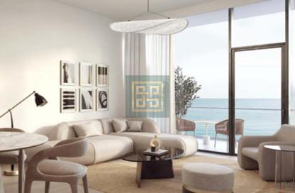 Apartment - Studio - 1 for sale in Quattro Del Mar - Hayat Island - Mina Al Arab - Ras Al Khaimah