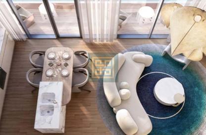 Apartment - Studio - 1 for sale in Quattro Del Mar - Hayat Island - Mina Al Arab - Ras Al Khaimah