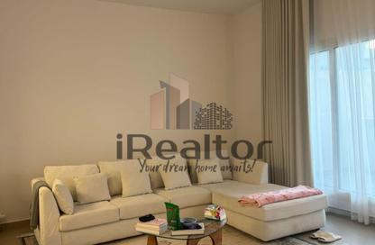 Apartment - 1 - 1 for rent in Tower 23 - Al Reef Downtown - Al Reef - Abu Dhabi Apartment - 1 - 1 for rent in Tower 23 - Al Reef Downtown - Al Reef - Abu Dhabi