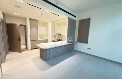 Apartment - 1 Bedroom - 2 Bathrooms for rent in Binghatti Royale - District 18 - Jumeirah Village Circle - Dubai