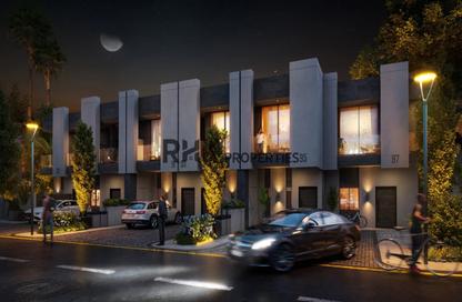Villa - 2 Bedrooms - 3 Bathrooms for sale in Bianca - Dubai Villa - 2 Bedrooms - 3 Bathrooms for sale in Bianca - Dubai