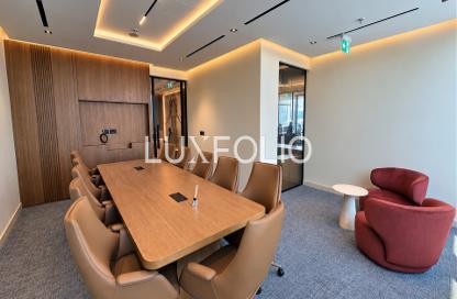 Office Space - Studio for rent in Reef Tower - JLT Cluster O - Jumeirah Lake Towers - Dubai Office Space - Studio for rent in Reef Tower - JLT Cluster O - Jumeirah Lake Towers - Dubai