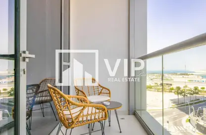 شقة - غرفة نوم - 2 حمامات للايجار في ميرا 2 - شمس أبوظبي - جزيرة الريم - أبوظبي