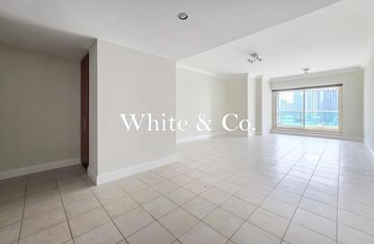 Apartment - 1 Bedroom - 2 Bathrooms for rent in Murjan Tower - Dubai Marina Towers - Dubai Marina - Dubai