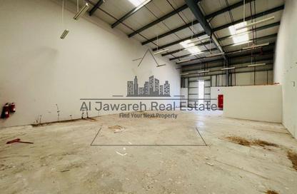 Warehouse - Studio - 1 Bathroom for rent in Umm Dir - Umm Al Quwain