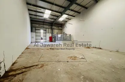 Warehouse - Studio - 1 Bathroom for rent in Umm Dir - Umm Al Quwain