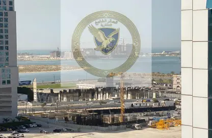 Apartment - 2 Bedrooms - 2 Bathrooms for rent in Al Majaz 2 - Al Majaz - Sharjah