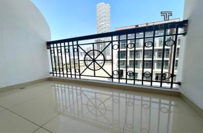 Apartment - 1 - 2 for rent in Botanica - District 13 - Jumeirah Village Circle - Dubai