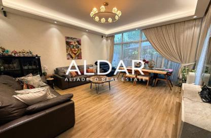 Townhouse - 2 - 3 for rent in Arabella Townhouses 2 - Arabella Townhouses - Mudon - Dubai
