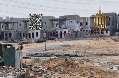 Land - Studio for sale in Kabbali Hills - Al Helio 2 - Al Helio - Ajman