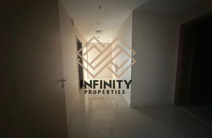 Apartment - 2 Bedrooms - 3 Bathrooms for sale in Gulfa Towers - Al Rashidiya 1 - Al Rashidiya - Ajman