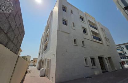 Whole Building - 7+ - 7+ for sale in Al Mowaihat 2 - Al Mowaihat - Ajman Whole Building - 7+ - 7+ for sale in Al Mowaihat 2 - Al Mowaihat - Ajman