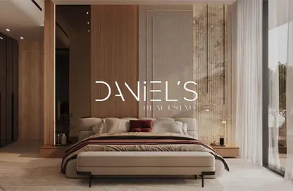 شقة - 1 حمام للبيع في بن غاطي روبي - منطقة 16 - قرية جميرا الدائرية - دبي