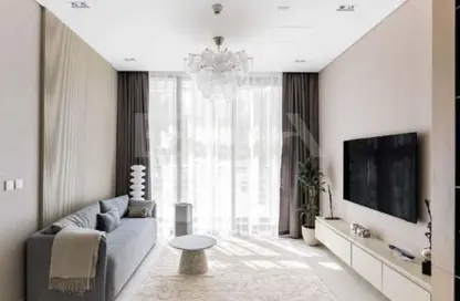 شقة - غرفة نوم - 2 حمامات للبيع في وينار تاور - مثلث قرية جميرا - دبي