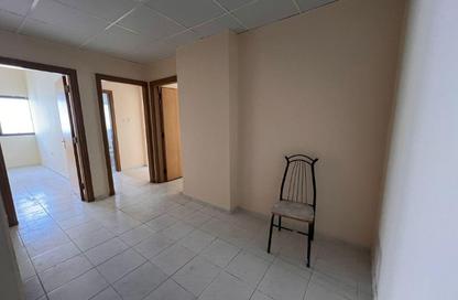 Apartment - 3 Bedrooms - 4 Bathrooms for rent in Al Mahatta - Al Qasimia - Sharjah