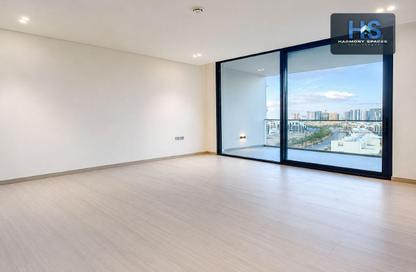 Apartment - 1 Bedroom - 2 Bathrooms for rent in Binghatti Amber - District 11 - Jumeirah Village Circle - Dubai