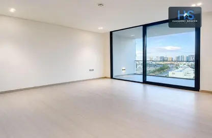 Apartment - 1 Bedroom - 2 Bathrooms for rent in Binghatti Amber - District 11 - Jumeirah Village Circle - Dubai