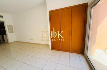 Apartment - Studio - 1 Bathroom for rent in Rose 2 - Emirates Gardens 1 - District 13 - Jumeirah Village Circle - Dubai