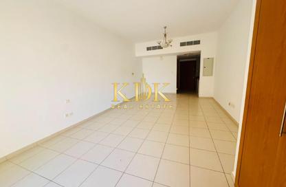 Apartment - Studio - 1 Bathroom for rent in Rose 2 - Emirates Gardens 1 - District 13 - Jumeirah Village Circle - Dubai