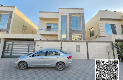Villa - 5 Bedrooms - 7 Bathrooms for rent in Al Yasmeen 1 - Al Yasmeen - Ajman