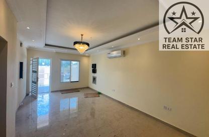 Villa - 5 - 7 for rent in Kabbali Hills - Al Helio 2 - Al Helio - Ajman