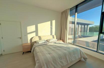 Villa - 5 Bedrooms - 7+ Bathrooms for rent in Sendian - Masaar - Tilal City - Sharjah Villa - 5 Bedrooms - 7+ Bathrooms for rent in Sendian - Masaar - Tilal City - Sharjah
