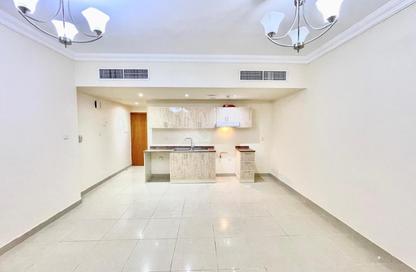 Apartment - Studio - 1 Bathroom for rent in Al Nahda - Sharjah